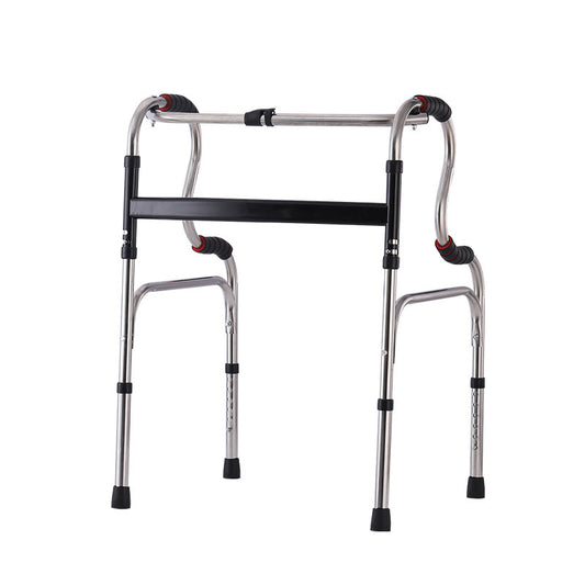 Portable Folding Walker for Elderly