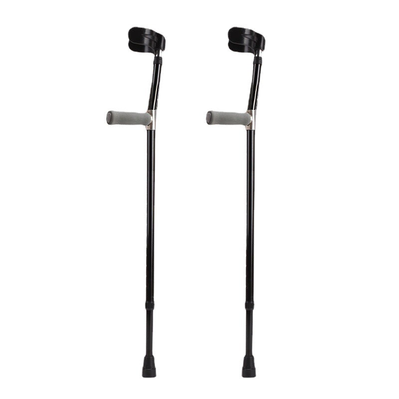 Sturdy, Adjustable, Anti-slip Walking Canes for Seniors