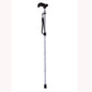 Sturdy, Portable, Multifunctional Walking Canes for Seniors