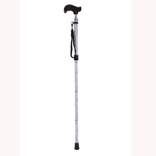 Sturdy, Portable, Multifunctional Walking Canes for Seniors