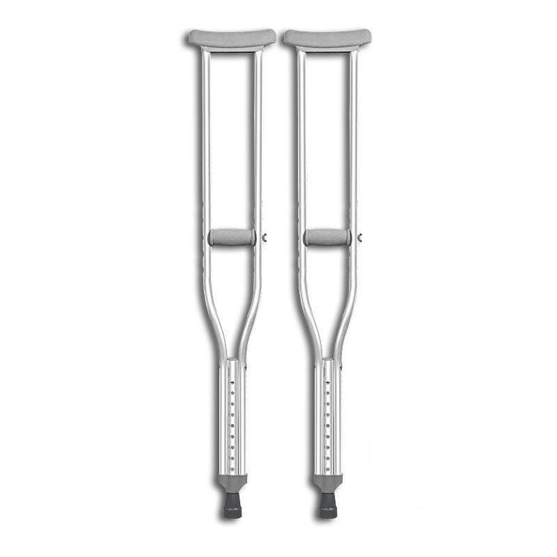 Sturdy Stainless Steel Disabled Mobility Aids