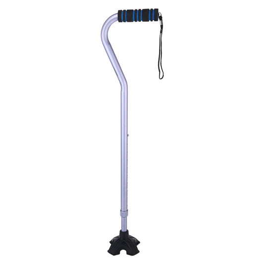 Adjustable Aluminum Walking Canes for Seniors