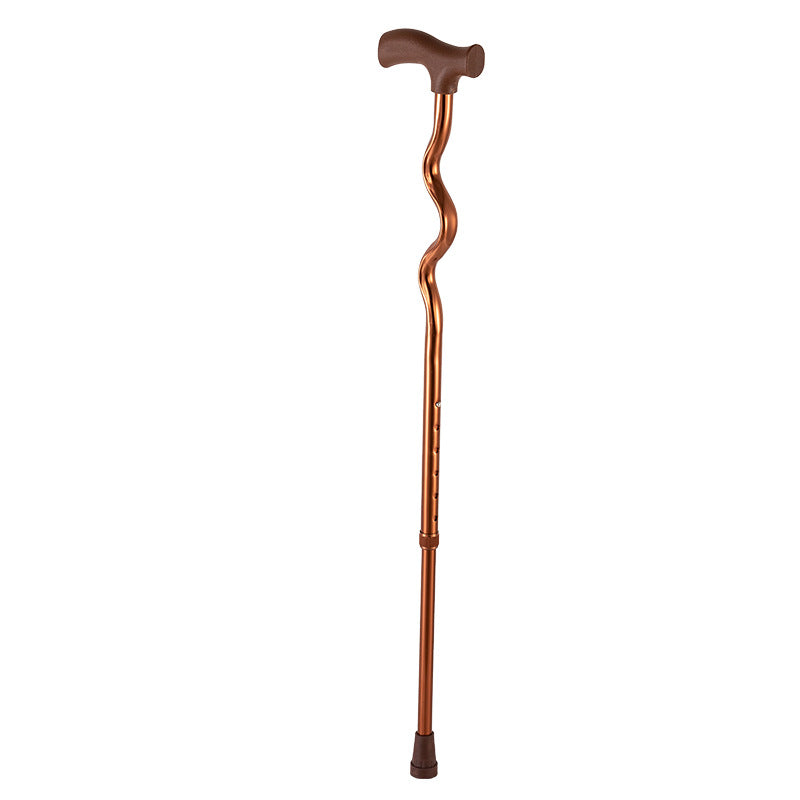 Lightweight Portable Professional Walking Canes for Seniors