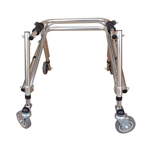 Portable Folding Walker for Kids 