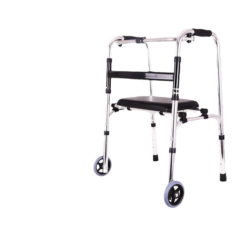 Sturdy Mobility Aids for Disabled