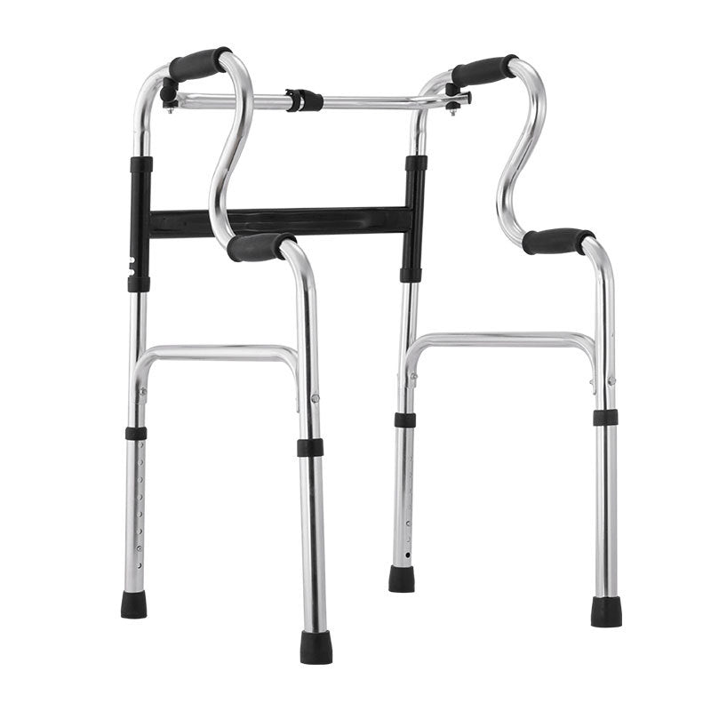 Portable Folding Walker for Home Use