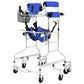 Sturdy Elderly Mobility Aid for Stroke Rehabilitation