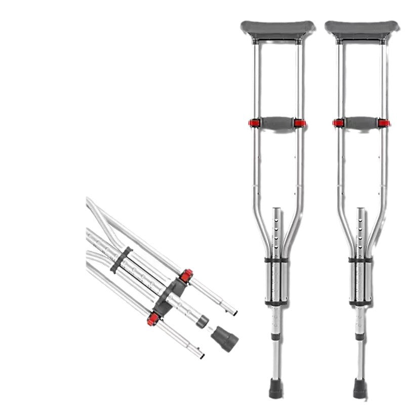 Lightweight Aluminum Walking Canes for Seniors