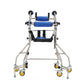 Sturdy Stainless Steel Mobility Aids for Adults