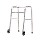 Adjustable Portable Folding Walker for Elderly