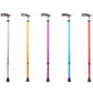 Adjustable, Lightweight, Anti-slip Walking Canes for Seniors