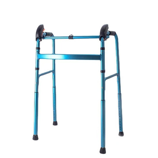 Portable Folding Walker for Elderly