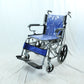 Lightweight Foldable Wheelchairs for Seniors