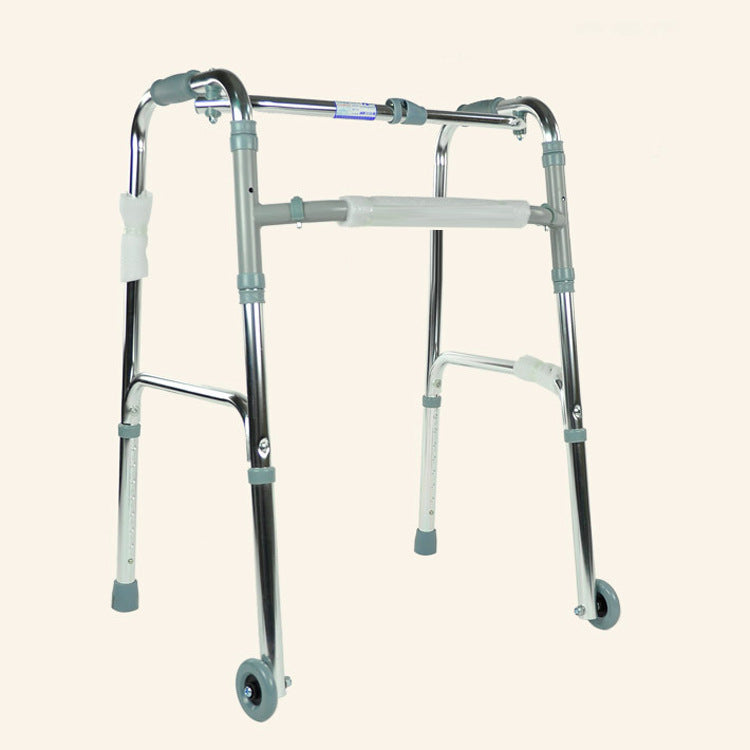 Lightweight Folding Walker for Elderly