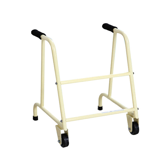 Adjustable Pediatric Two-wheel Walker for Disabled Mobility Aids