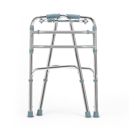 Lightweight Folding Walker for Elderly