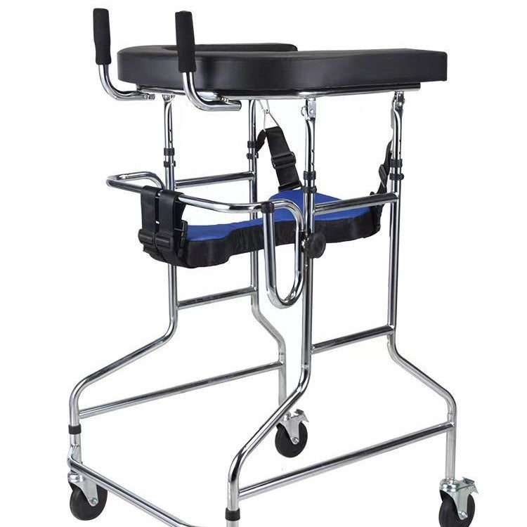 Adjustable U-shaped Mobility Aids for Disabled