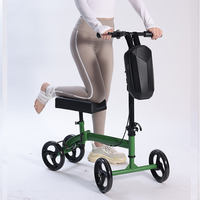 Portable Disabled Mobility Aids for Walking