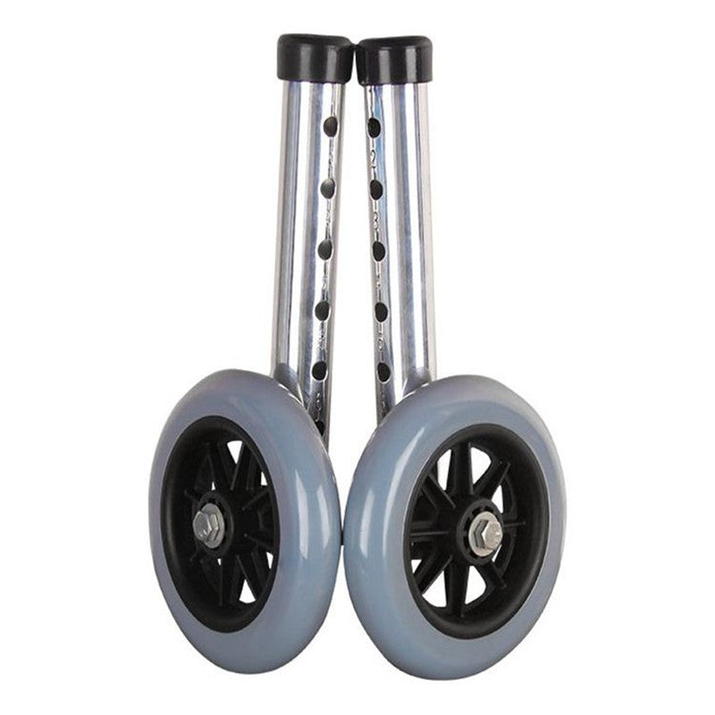 Sturdy Stainless Steel Mobility Walker Accessories for Elderly