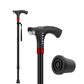 Adjustable Multifunctional Walking Canes for Seniors