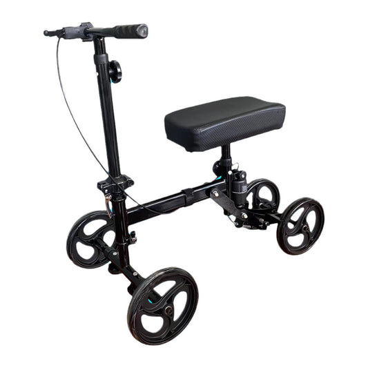 Portable, Ergonomic, Stable Disabled Mobility Aids