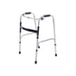 Sturdy Aluminum Mobility Aids for Disabled