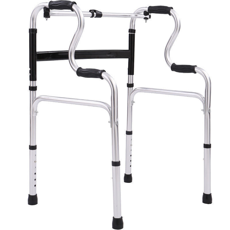 Sturdy Stainless Steel Disabled Mobility Aids