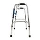 Lightweight Aluminum Folding Walker for Elderly