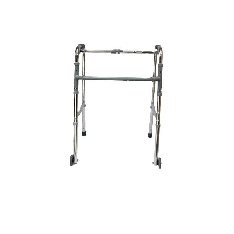 Sturdy Folding Walker for Elderly Rehabilitation