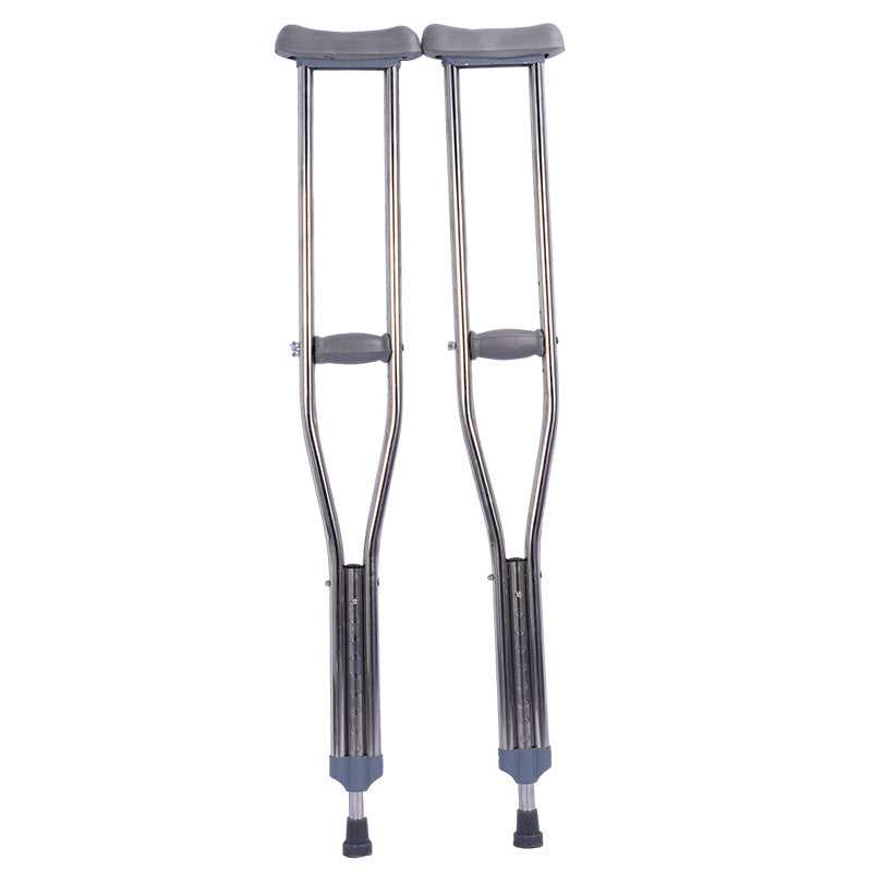 Adjustable Stainless Steel Walking Canes for Seniors 