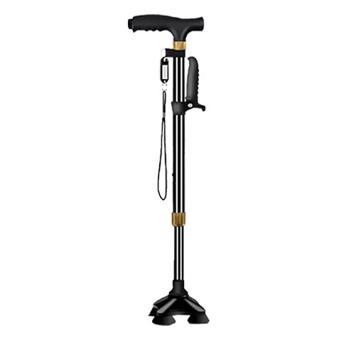 Sturdy & Portable Walking Canes for Seniors