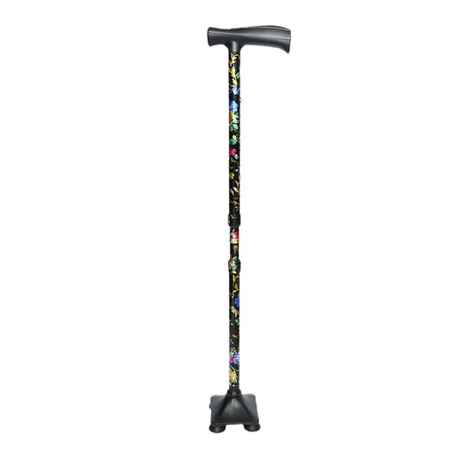 Lightweight, Durable, Portable Walking Canes for Seniors