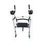 Lightweight Foldable Aluminium Alloy Mobility Aids for Disabled