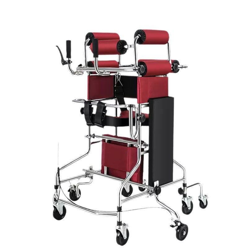 Adjustable, Portable, Stable Disabled Mobility Aids for Adults and Elderly