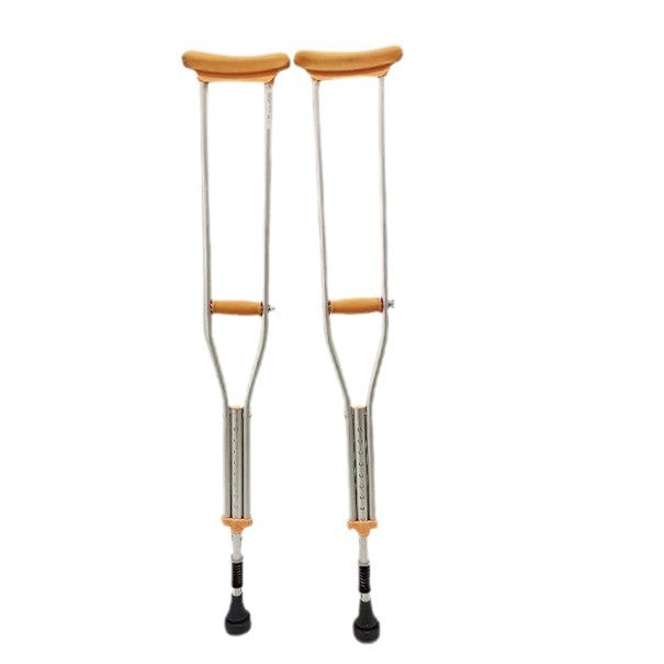 Lightweight, Durable, Adjustable Disabled Mobility Aids