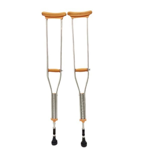 Lightweight, Durable, Adjustable Disabled Mobility Aids