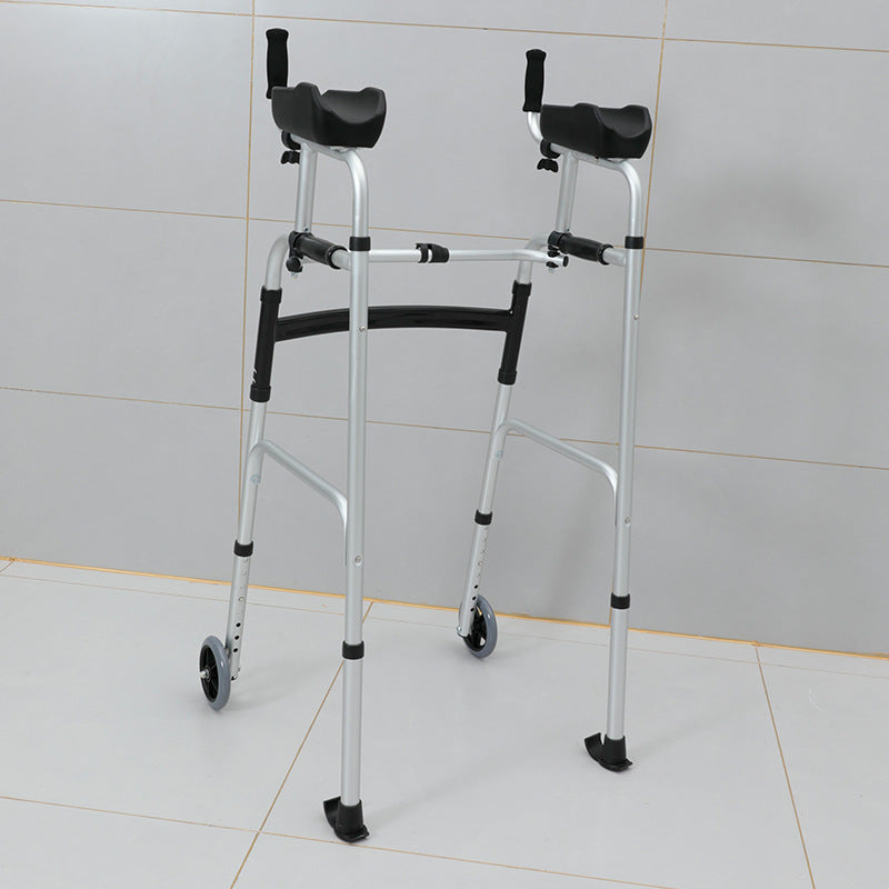 Lightweight Portable Disabled Mobility Aids