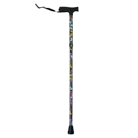 Foldable, Portable, Adjustable Walking Canes for Seniors