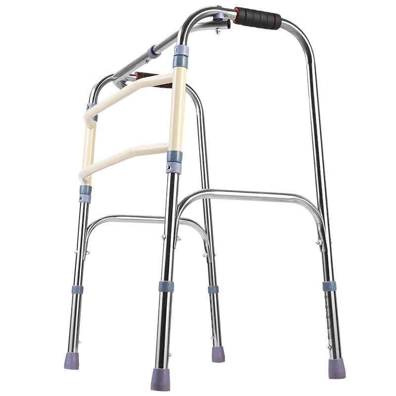 Sturdy Stainless Disabled Mobility Aids for Walking