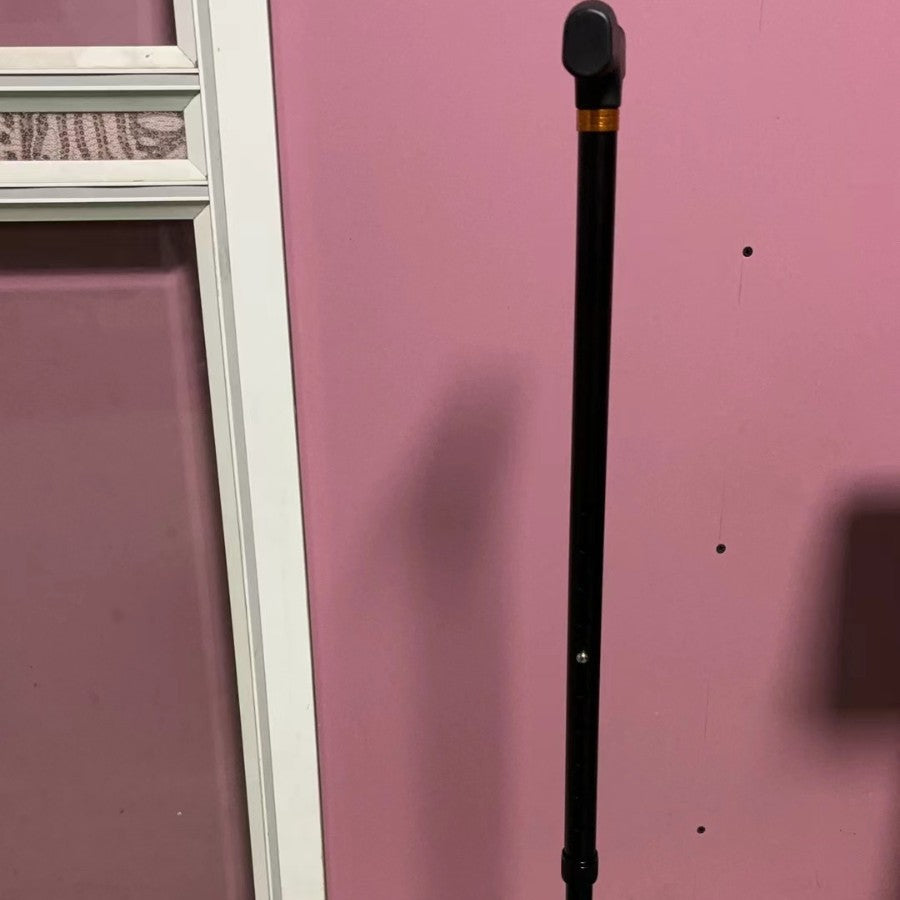 Adjustable Anti-slip Walking Canes for Seniors