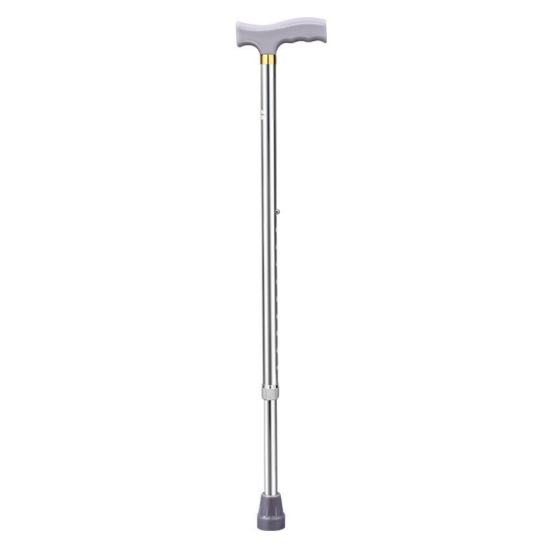 Lightweight Medical Anti-slip Walking Canes for Seniors