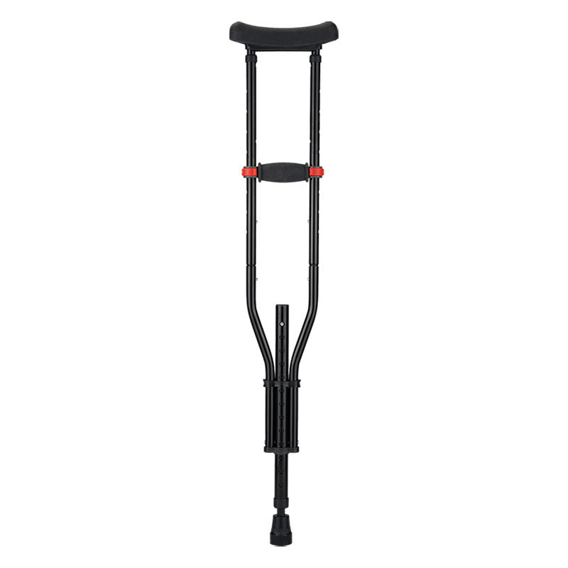 Adjustable Aluminum Alloy Anti-slip Walking Canes for Seniors