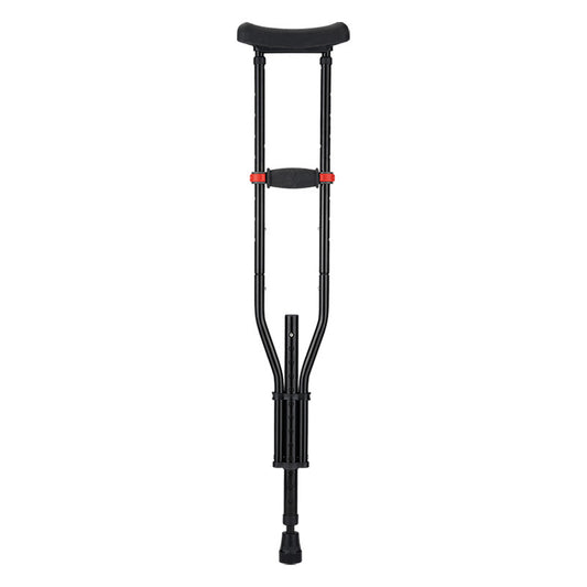 Adjustable Aluminum Alloy Anti-slip Walking Canes for Seniors