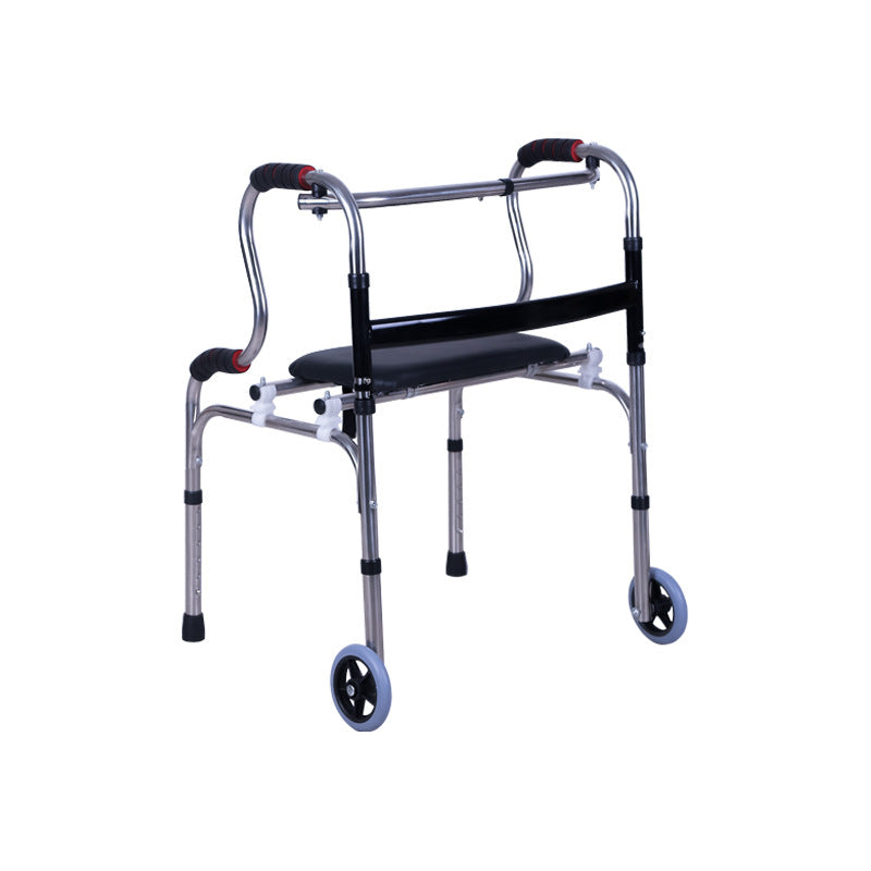 Sturdy Stainless Steel Disabled Mobility Aids