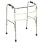 Portable Folding Walker for Mobility Aid