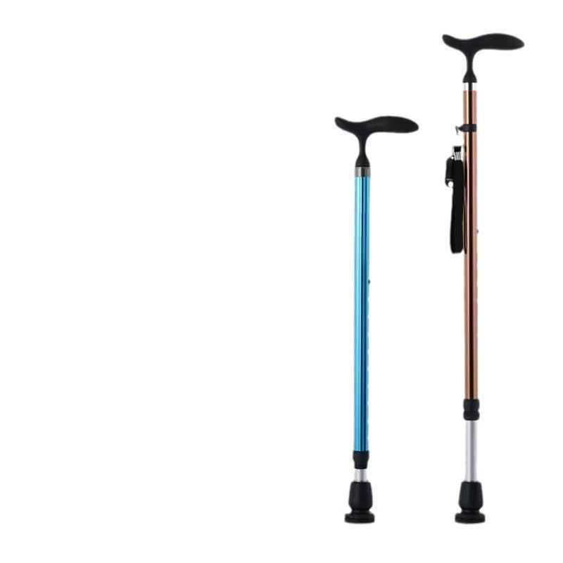 Lightweight, Portable, Anti-slip Walking Canes for Seniors