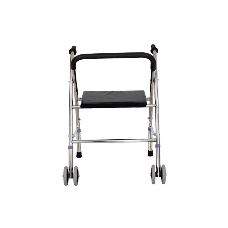 Portable Folding Walker for Elderly