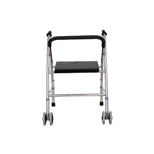 Portable Folding Walker for Elderly