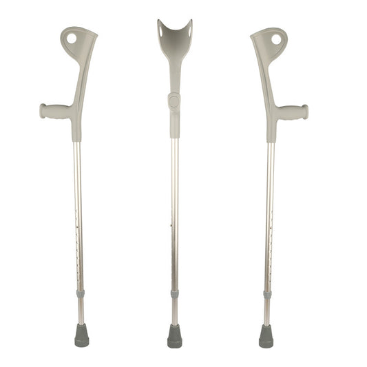 Adjustable Aluminium Alloy Walking Canes for Seniors