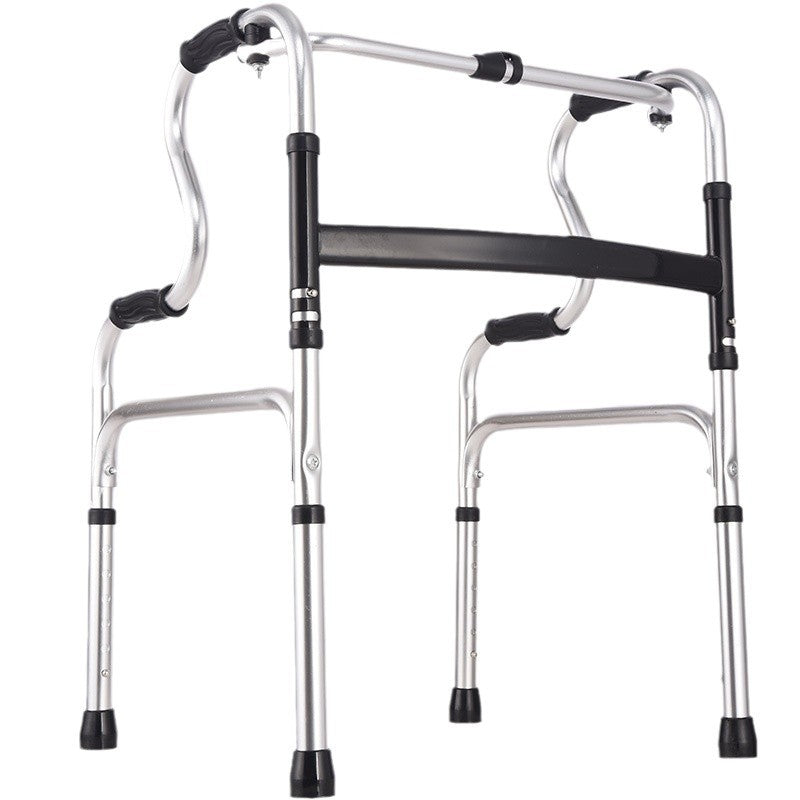 Lightweight Elderly Walking Aid for Disabled Mobility